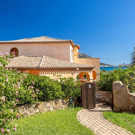 Villa Le Perle Di Golfo Aranci Extérieur photo