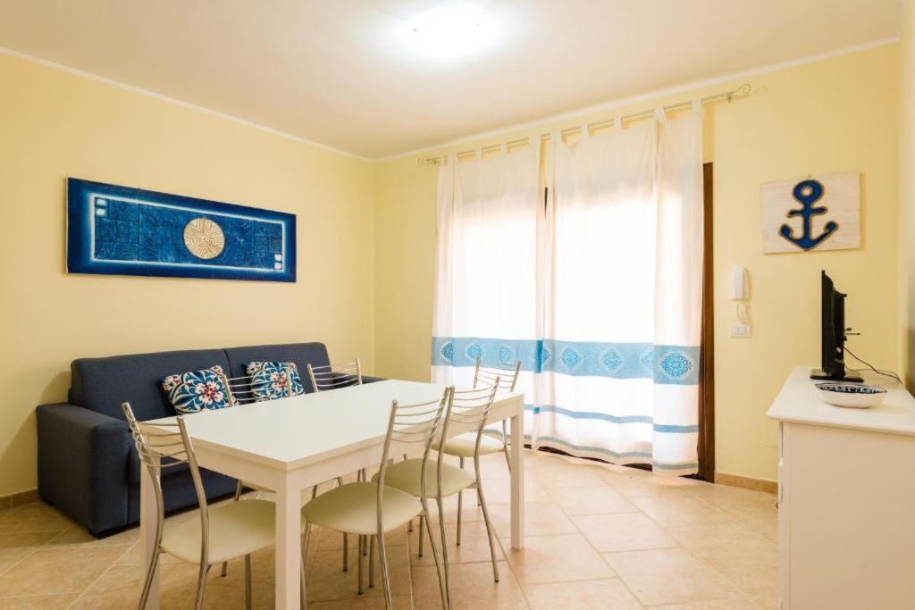 Villa Le Perle Di Golfo Aranci Extérieur photo