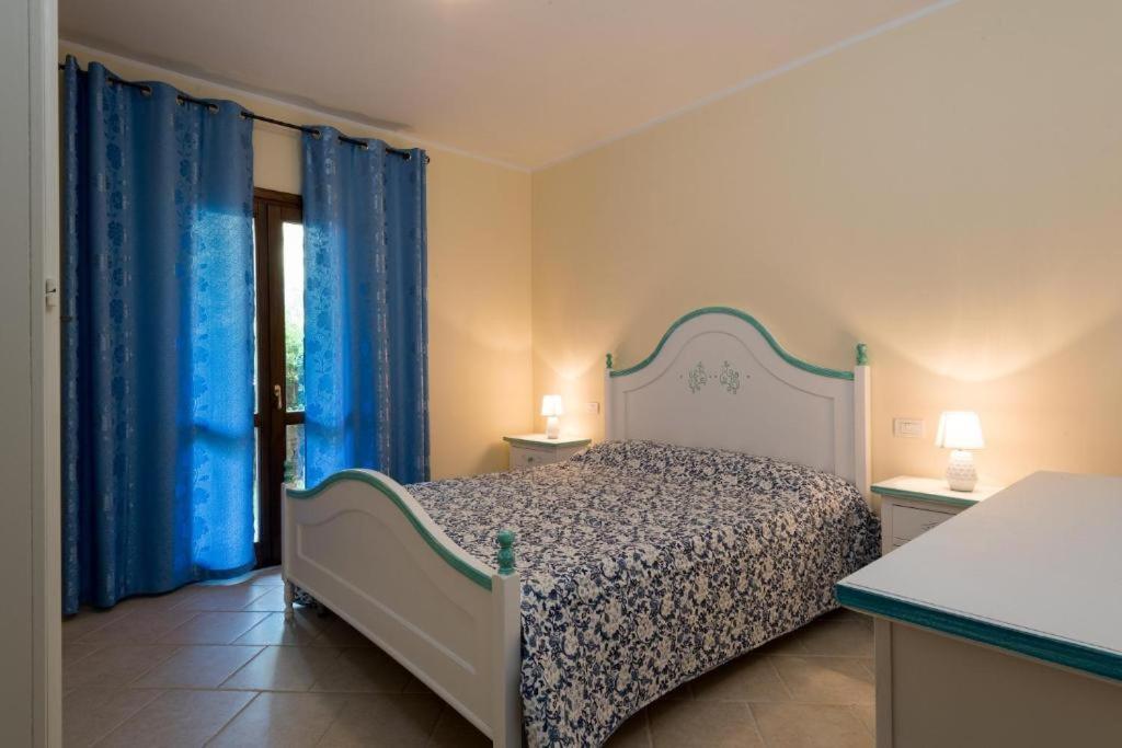 Villa Le Perle Di Golfo Aranci Extérieur photo