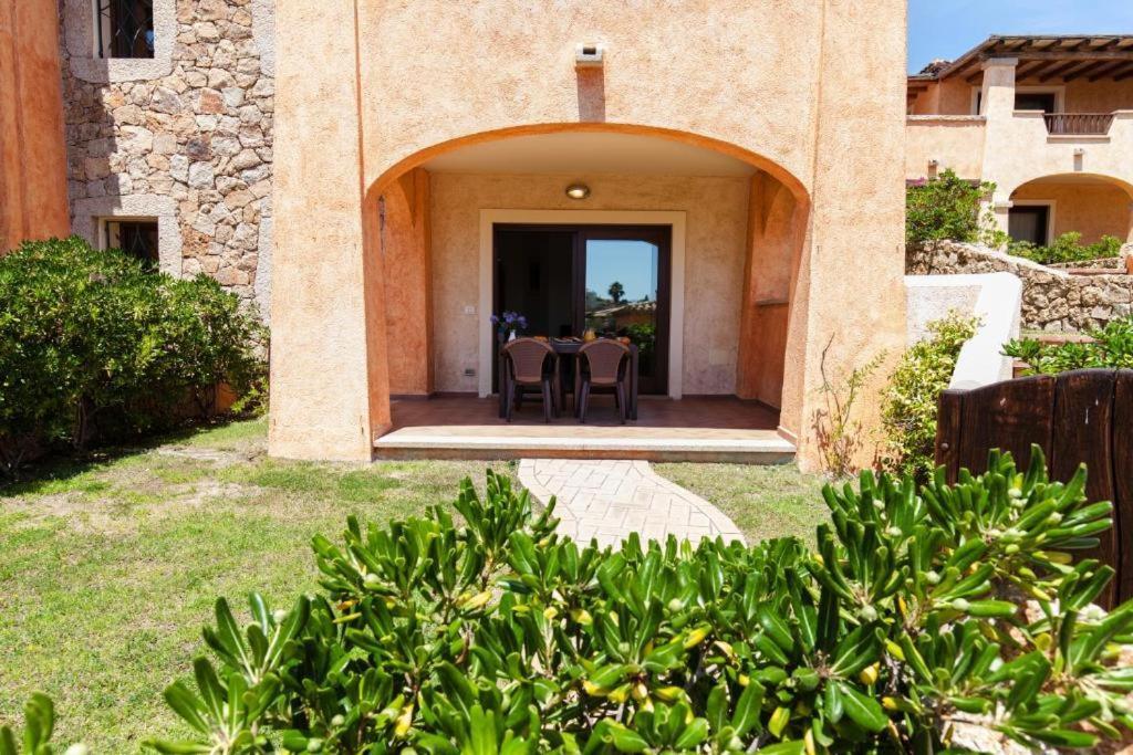 Villa Le Perle Di Golfo Aranci Extérieur photo
