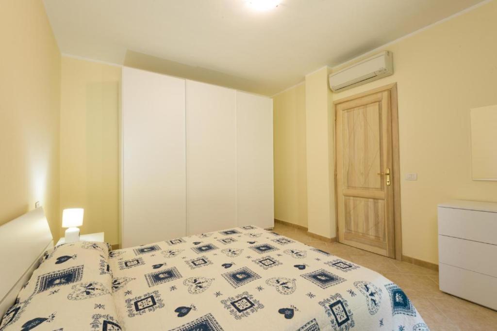 Villa Le Perle Di Golfo Aranci Extérieur photo
