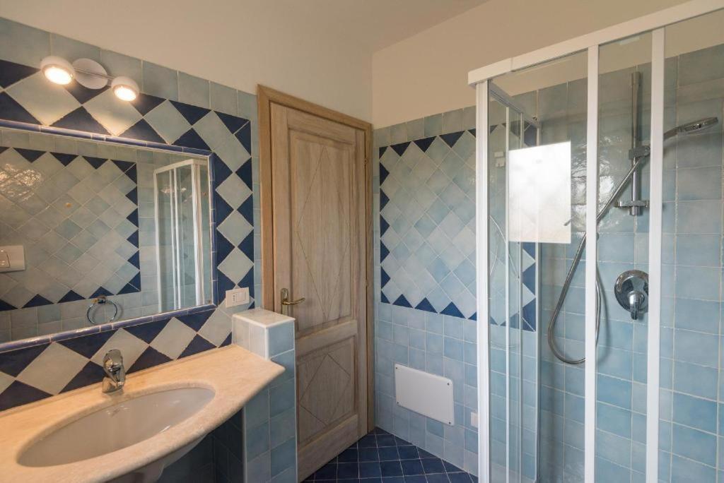 Villa Le Perle Di Golfo Aranci Extérieur photo