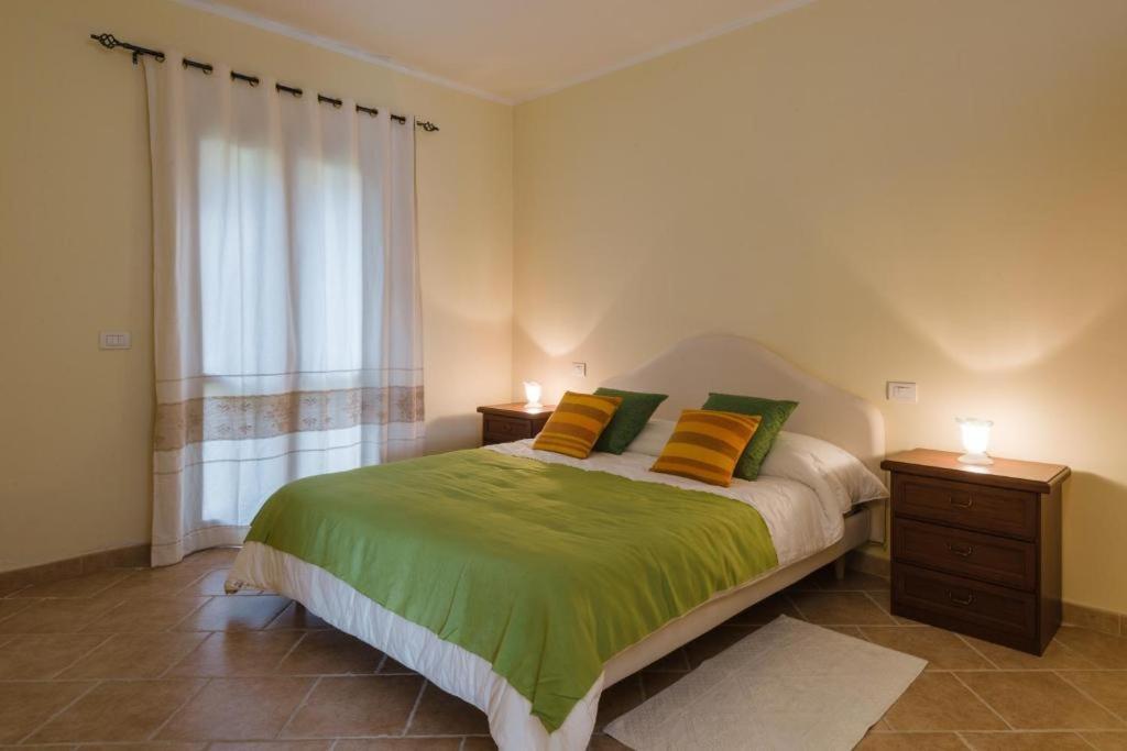 Villa Le Perle Di Golfo Aranci Extérieur photo