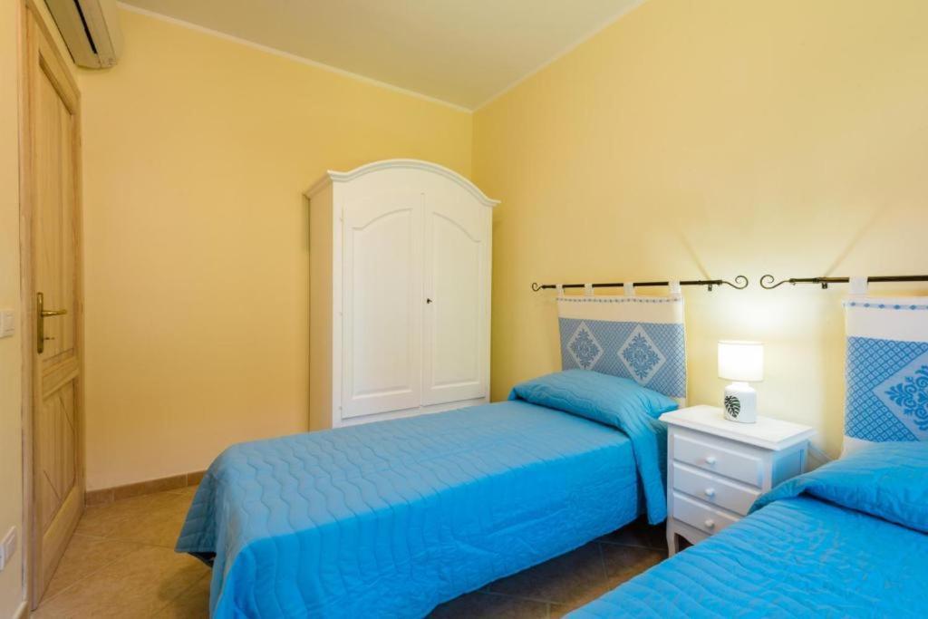 Villa Le Perle Di Golfo Aranci Extérieur photo