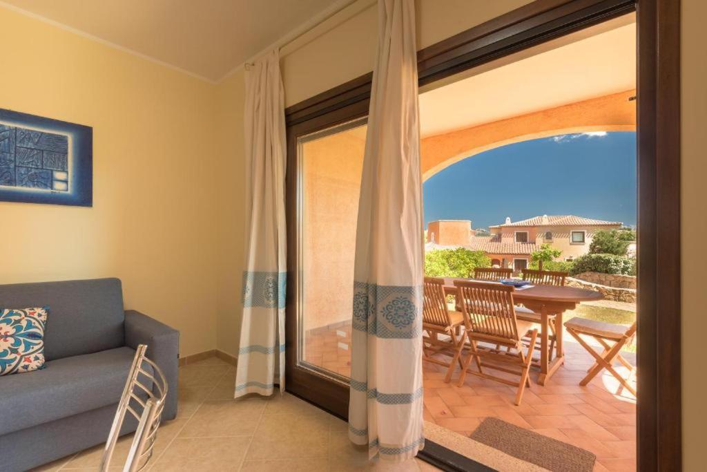 Villa Le Perle Di Golfo Aranci Extérieur photo