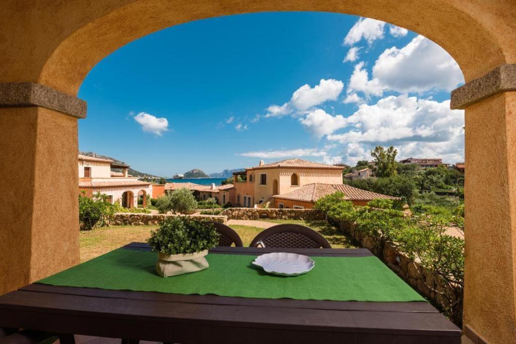 Villa Le Perle Di Golfo Aranci Extérieur photo