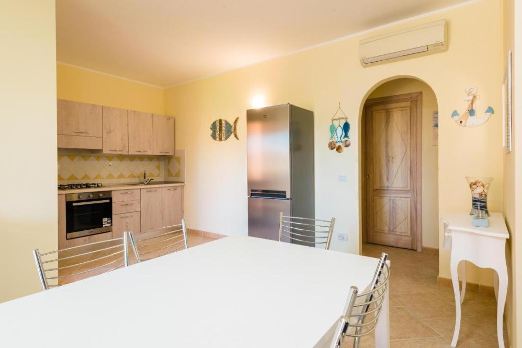 Villa Le Perle Di Golfo Aranci Extérieur photo