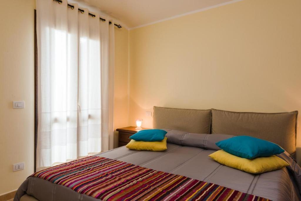 Villa Le Perle Di Golfo Aranci Extérieur photo