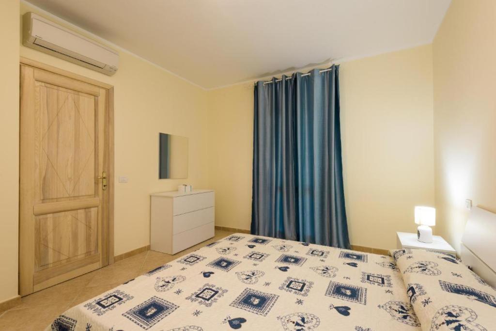 Villa Le Perle Di Golfo Aranci Extérieur photo