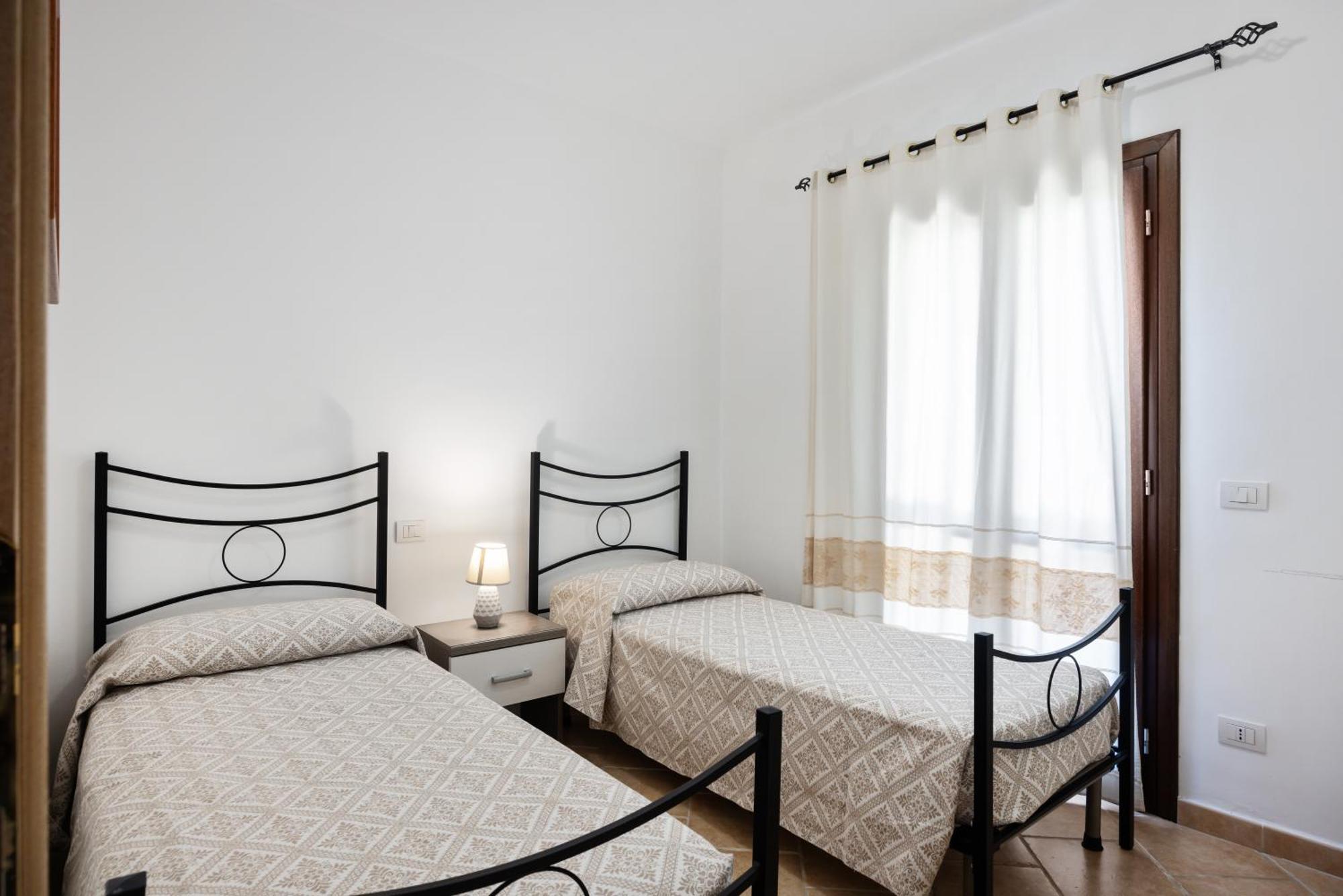 Villa Le Perle Di Golfo Aranci Extérieur photo