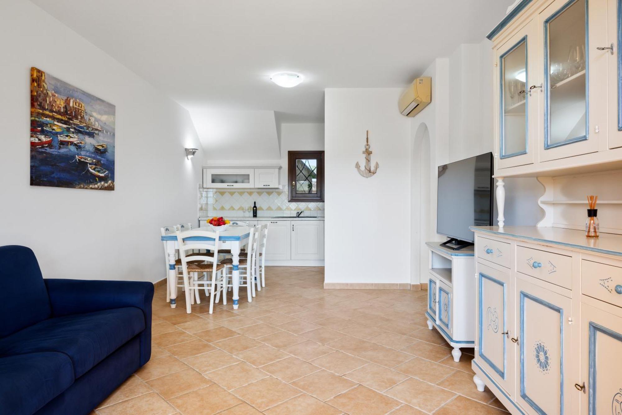 Villa Le Perle Di Golfo Aranci Extérieur photo