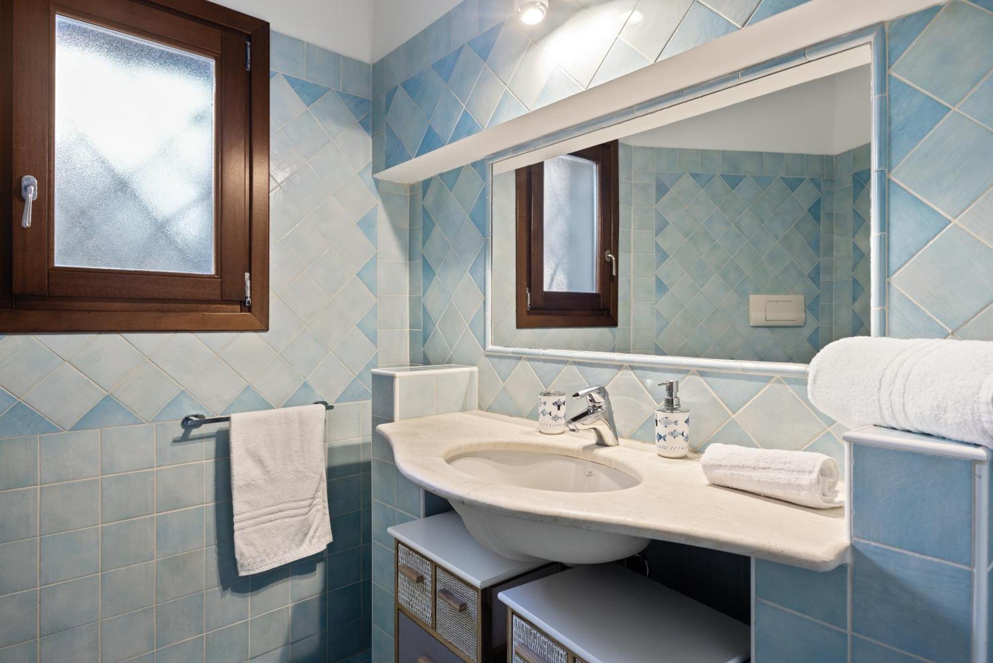 Villa Le Perle Di Golfo Aranci Extérieur photo