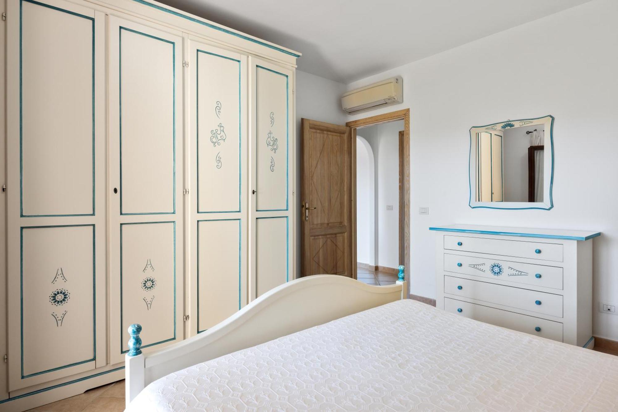 Villa Le Perle Di Golfo Aranci Extérieur photo