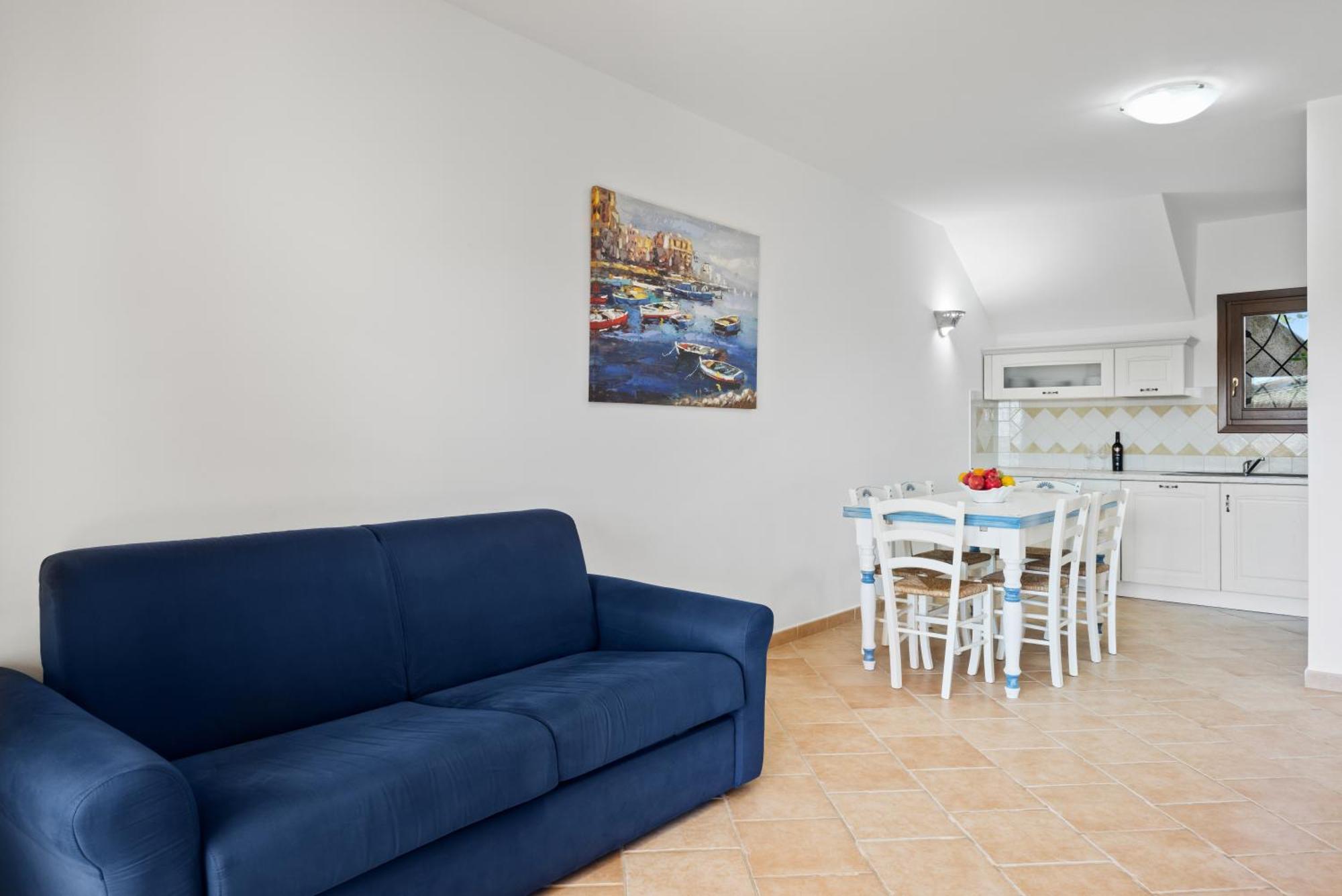 Villa Le Perle Di Golfo Aranci Extérieur photo