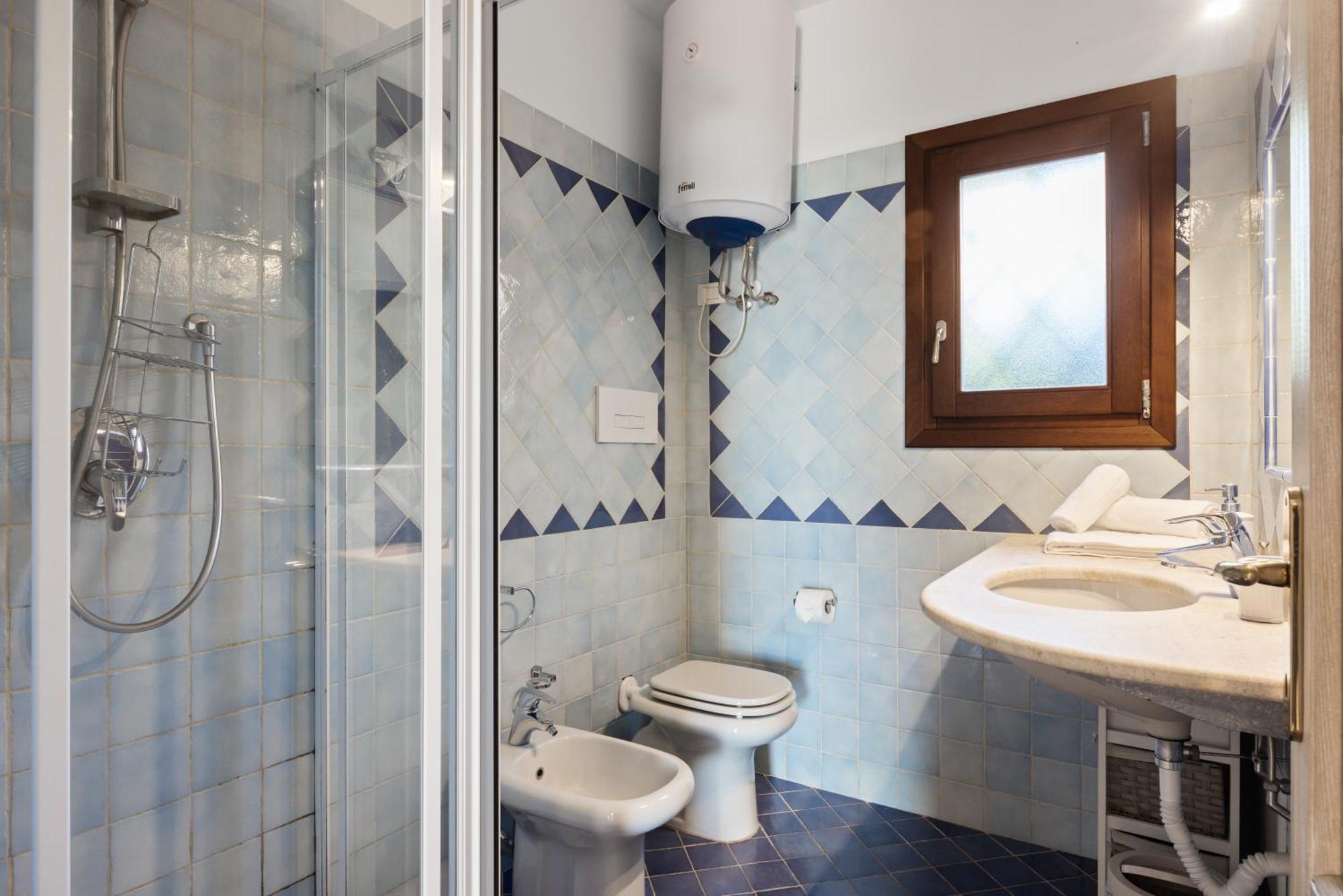 Villa Le Perle Di Golfo Aranci Extérieur photo