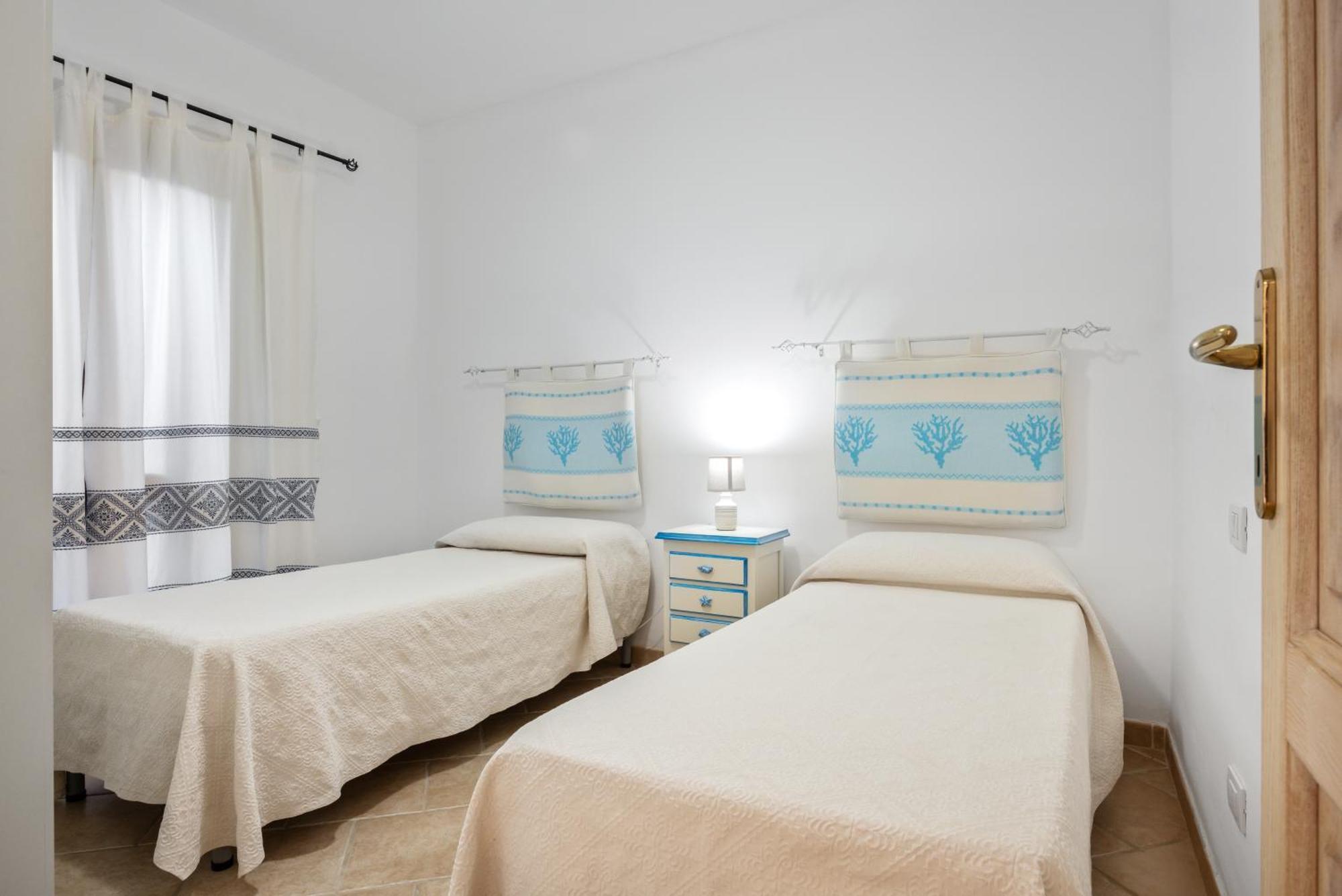 Villa Le Perle Di Golfo Aranci Extérieur photo